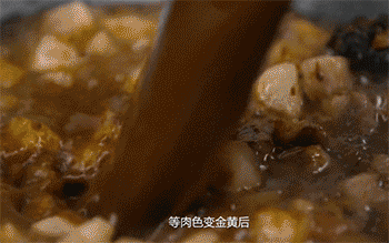 【老北京炸酱面】加黄酱汤