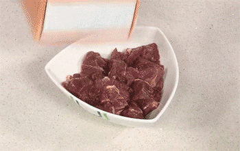 【土豆烧牛肉】加食粉