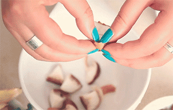 【乌鸡汤】香菇