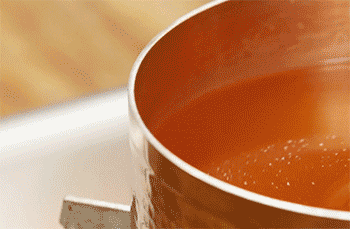 【香辣蟹】搅拌