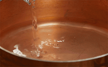 【香辣蟹】制酱汁