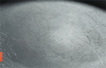 【小黄鱼豆腐汤】放油