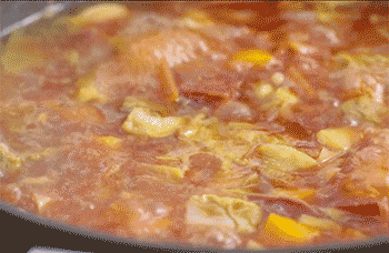 【罗宋汤】煮