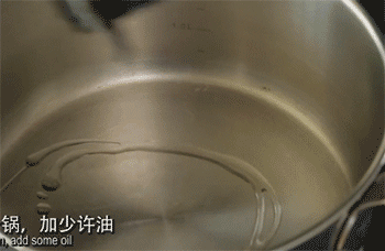 【冬瓜炖排骨】加油