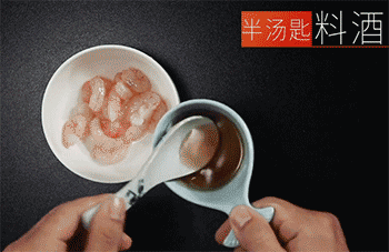 【日本豆腐】加料酒