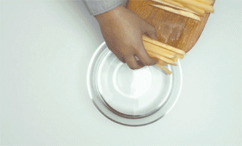 【炸薯条】防氧化