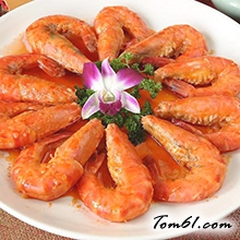 油焖大虾的做法