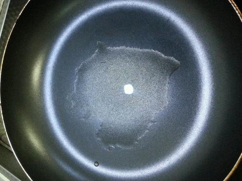 【浓情荷包蛋】