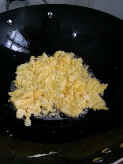 【西红柿炒鸡蛋】