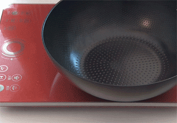 【油焖大虾】热锅