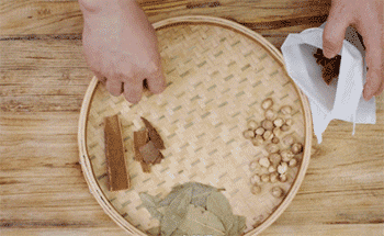 【夫妻肺片】准备卤水