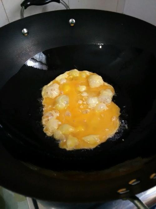 【西红柿炒鸡蛋】