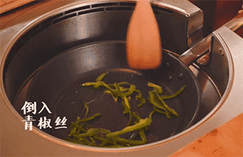 【醋溜土豆丝】炒土豆丝