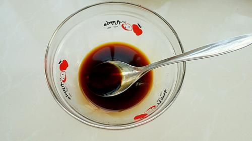 【家常溜豆腐】