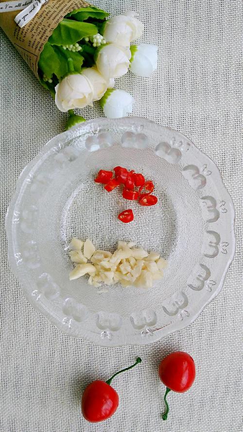 【香脆炒黄瓜】