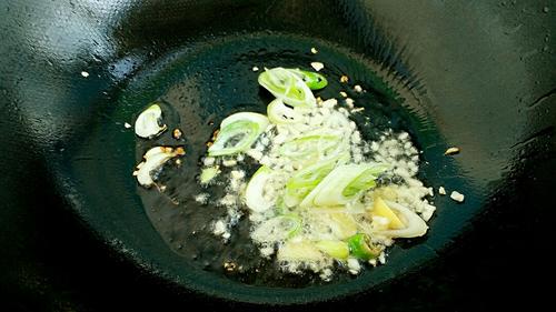 【家常溜豆腐】