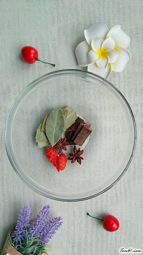【水煮花生】