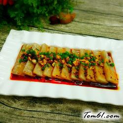 自制猪皮冻的做法