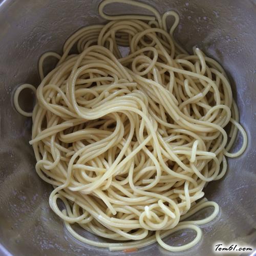 【麻辣凉面】