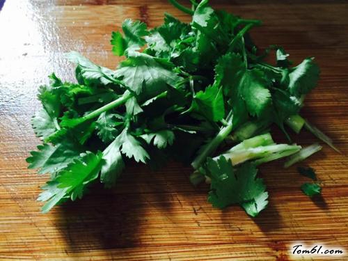 【凉拌紫包菜】