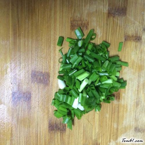 【素拌菜】