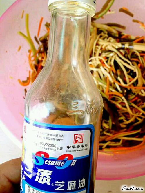 【凉拌菜】