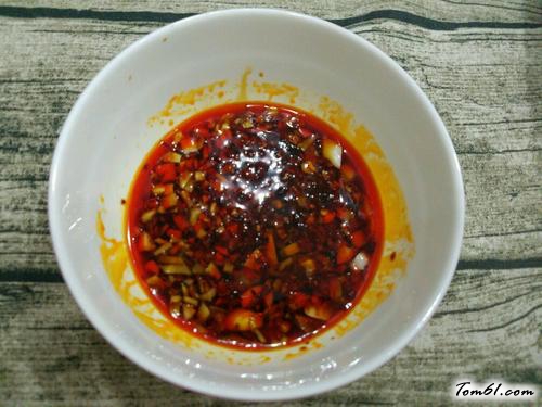 【自制猪皮冻】