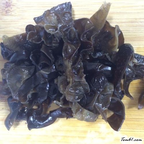 【素拌菜】