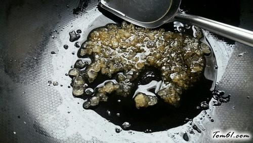【卤鸡脚】