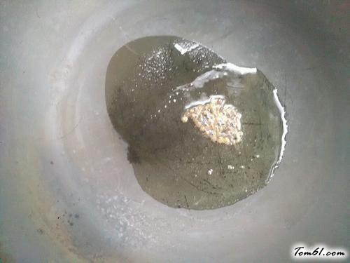 【凉拌麻辣秋葵】