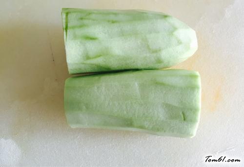 【浇汁茄子】