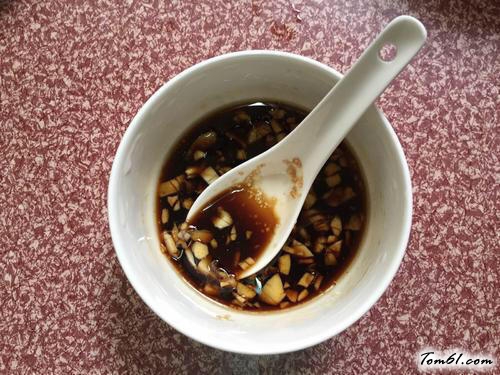 【金针菇拌黄瓜】