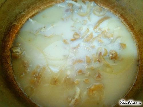 【自制猪皮冻】