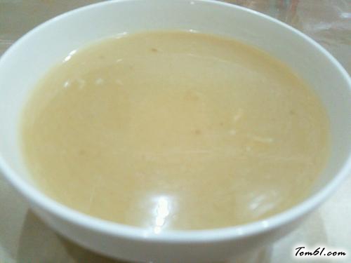 【自制猪皮冻】