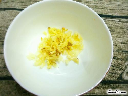 【自制猪皮冻】