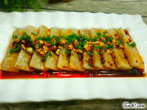 【自制猪皮冻】