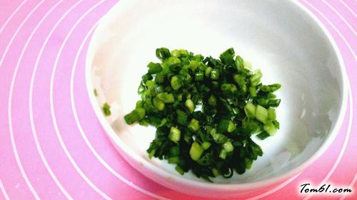 【美味凉拌柴鸡蛋】