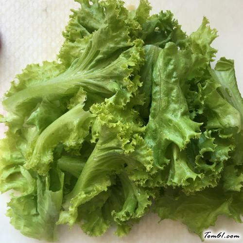 【蔬菜水果沙拉】