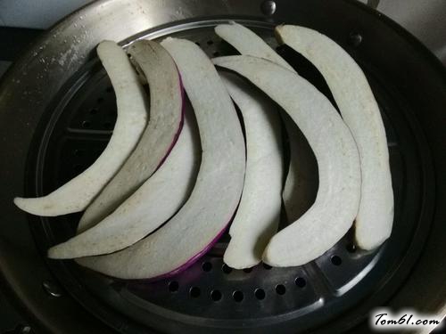 【凉拌茄子】