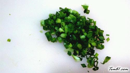【美味凉拌柴鸡蛋】