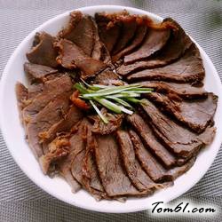 酱牛肉的做法3