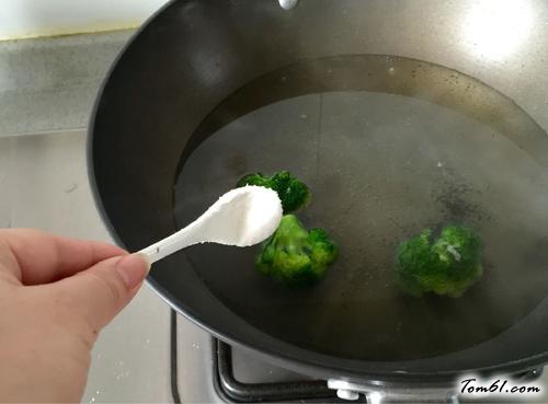 【白灼基围虾】