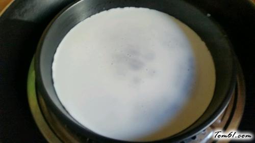 【家常凉皮制作】