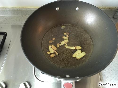 【白灼基围虾】