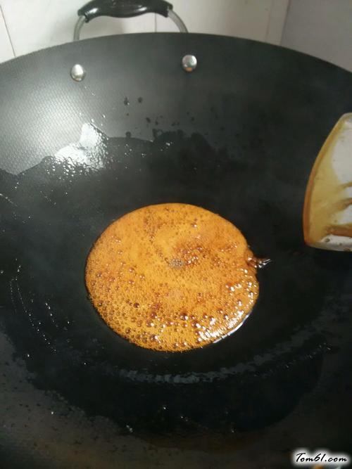 【卤鸭掌】