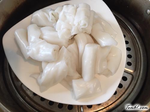 【凉拌粉】