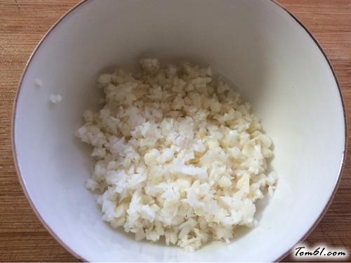 【凉拌苦菊菜】