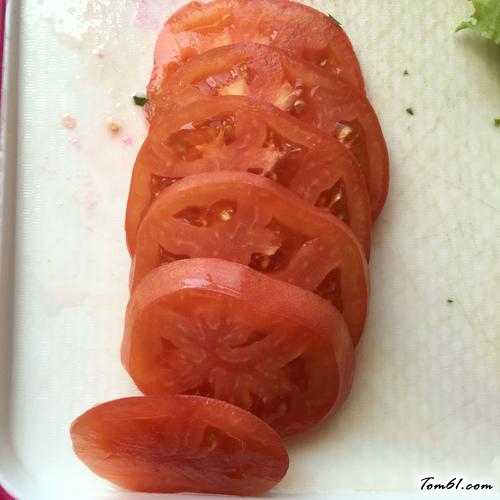 【蔬菜水果沙拉】