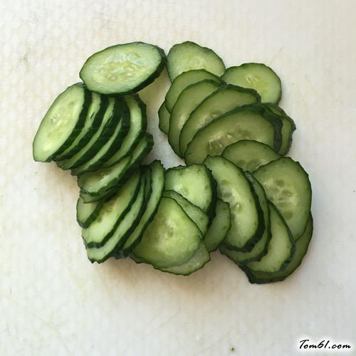 【蔬菜水果沙拉】