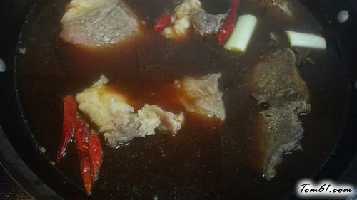 【酱牛肉】